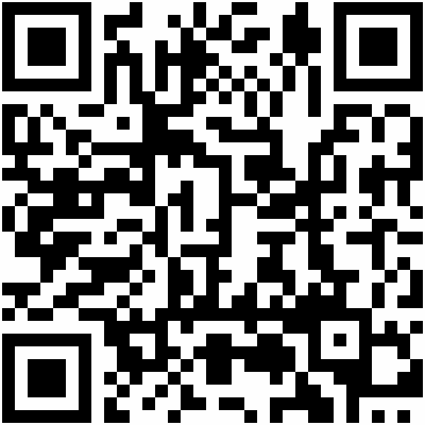 QR-Code: http://orte.land-der-ideen.de/projekt/die-pinkfarbene-mutmachtasche-1018