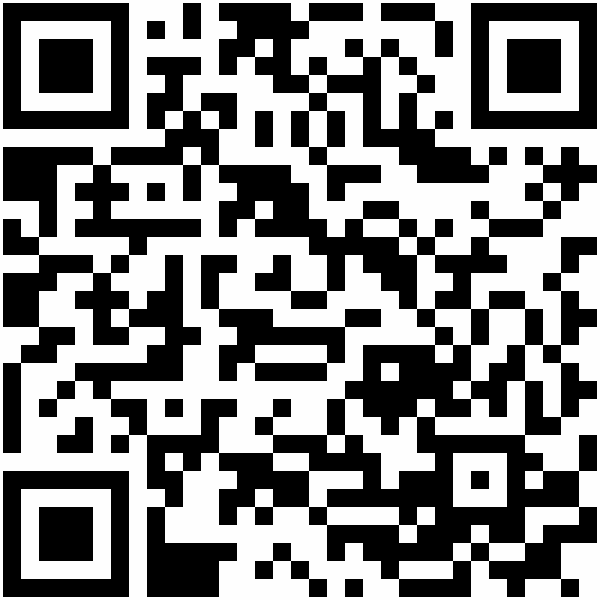 QR-Code: http://orte.land-der-ideen.de/projekt/digitaler-fahrplan-2385