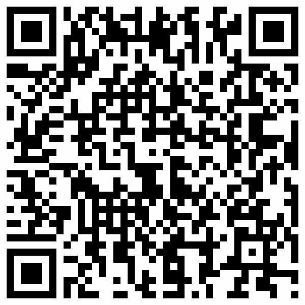 QR-Code: http://orte.land-der-ideen.de/projekt/dog-water-therapie-neue-behandlungsmethode-fuer-menschen-mit-behinderungen-1256
