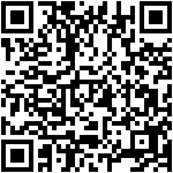 QR-Code: http://orte.land-der-ideen.de/projekt/dokumentationszentrum-reichsparteitagsgelaende-2976