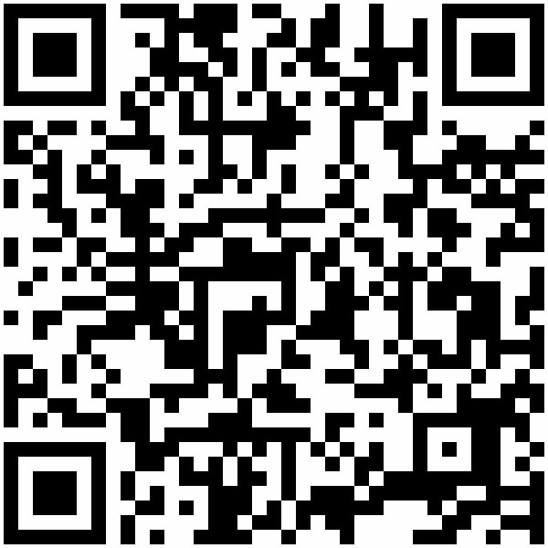 QR-Code: http://orte.land-der-ideen.de/projekt/dokumentationszentrum-welterbe-stadt-bamberg-1384