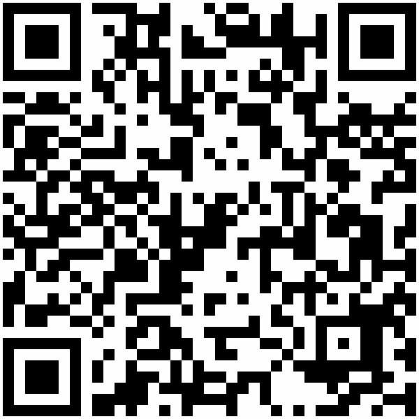 QR-Code: http://orte.land-der-ideen.de/projekt/du-hast-die-macht-medieninitiative-fuer-politische-bildung-2809