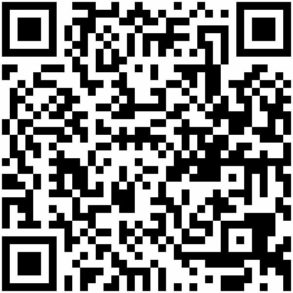 QR-Code: http://orte.land-der-ideen.de/projekt/e-installation-virtueller-erlebnisraum-fuer-medienkunst-413