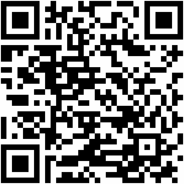 QR-Code: http://orte.land-der-ideen.de/projekt/efficient-design-fuer-photovoltaik-492