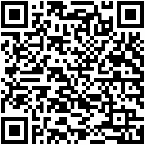 QR-Code: http://orte.land-der-ideen.de/projekt/eins-alles-erfahrungsfeld-der-sinne-welzheim-514
