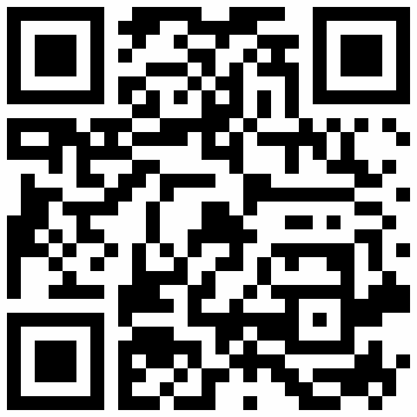 QR-Code: http://orte.land-der-ideen.de/projekt/einstein-forum-1493