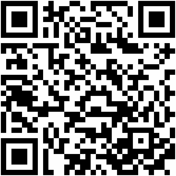 QR-Code: http://orte.land-der-ideen.de/projekt/eiszeitland-am-oderrand-2831