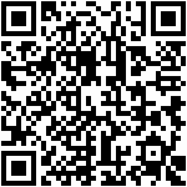 QR-Code: http://orte.land-der-ideen.de/projekt/elektronische-haut-fuer-die-virtuelle-realitaet-3868