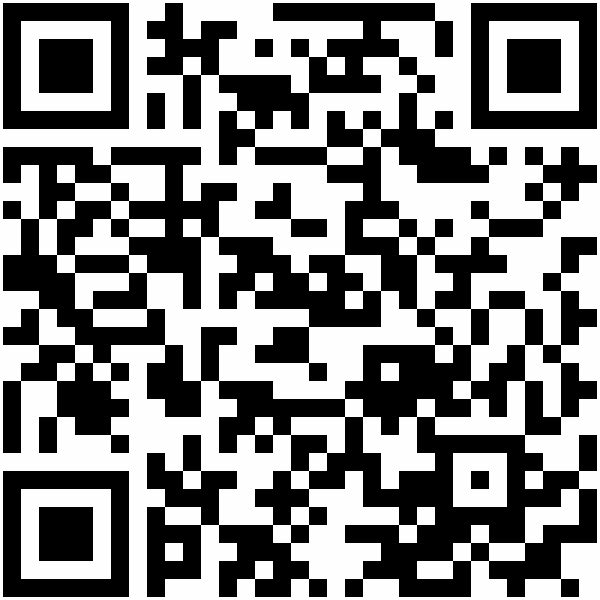 QR-Code: http://orte.land-der-ideen.de/projekt/elektroroller-scuddy-483