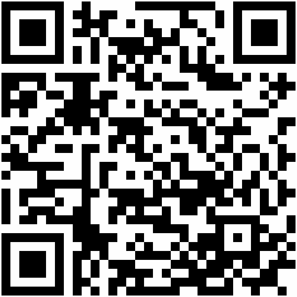 QR-Code: http://orte.land-der-ideen.de/projekt/ensemble-modern-1161
