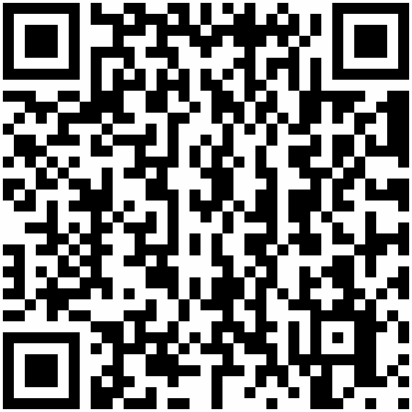QR-Code: http://orte.land-der-ideen.de/projekt/erstes-iosono-kino-der-iosono-gmbh-in-ilmenau-1392