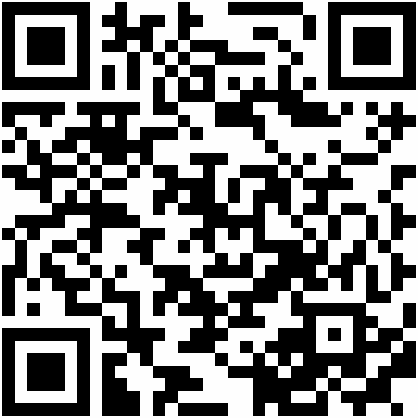 QR-Code: http://orte.land-der-ideen.de/projekt/euro-tandem-pilger-tour-2532