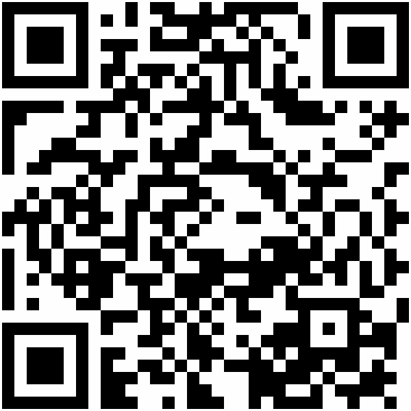 QR-Code: http://orte.land-der-ideen.de/projekt/europaeische-unwetterdatenbank-2242