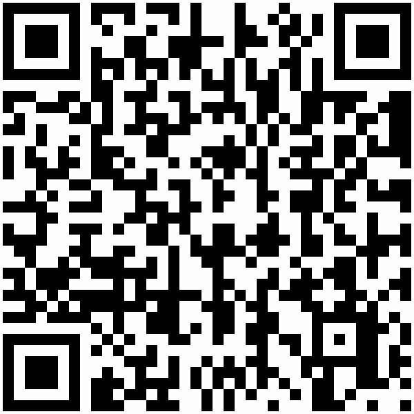 QR-Code: http://orte.land-der-ideen.de/projekt/europaeisches-forum-fuer-migrationsstudien-1023