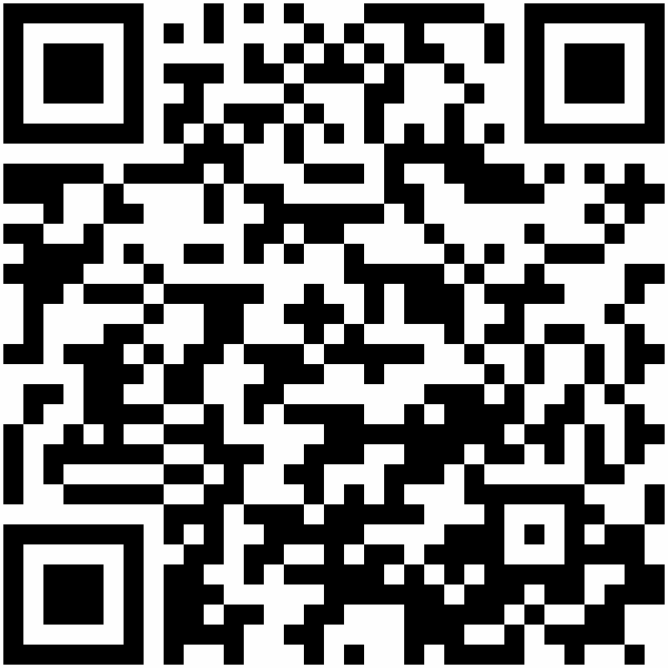 QR-Code: http://orte.land-der-ideen.de/projekt/european-fashion-award-2613