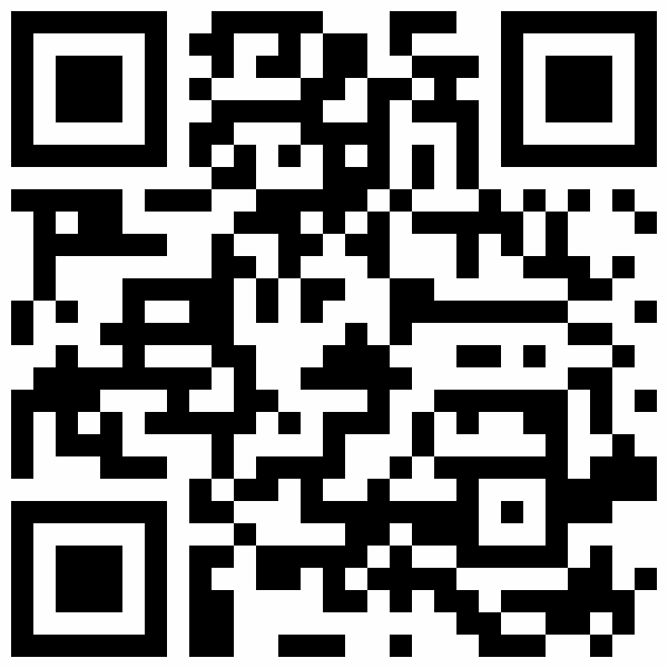 QR-Code: http://orte.land-der-ideen.de/projekt/ex-oriente-lux-2019