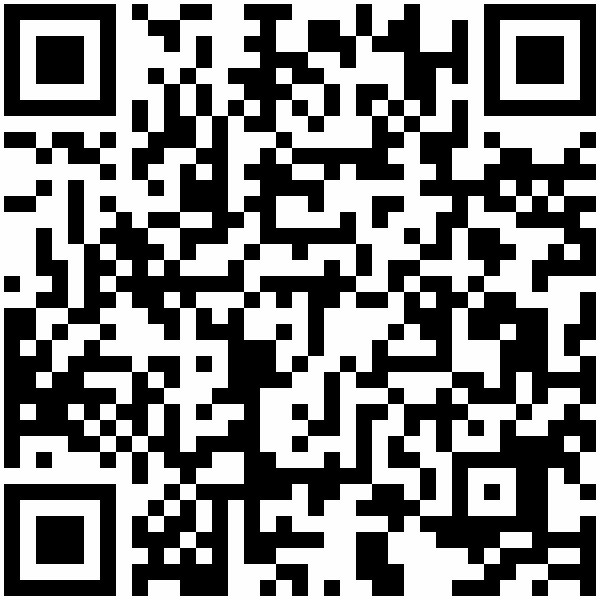 QR-Code: http://orte.land-der-ideen.de/projekt/extrastabile-formholzprofile-der-tu-dresden-2739