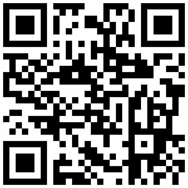 QR-Code: http://orte.land-der-ideen.de/projekt/faerbergarten-2835