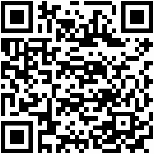 QR-Code: http://orte.land-der-ideen.de/projekt/feldroboter-bonirob-2930