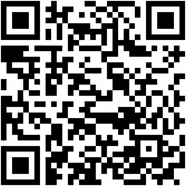 QR-Code: http://orte.land-der-ideen.de/projekt/felix-nussbaum-haus-1623