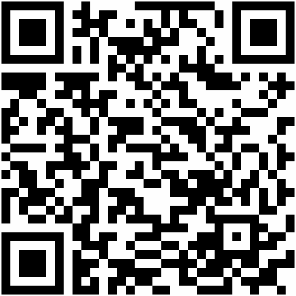 QR-Code: http://orte.land-der-ideen.de/projekt/fernziel-hoffnung-3082