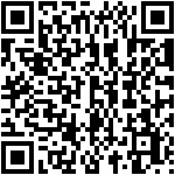 QR-Code: http://orte.land-der-ideen.de/projekt/ferropolis-gmbh-museum-und-veranstaltungen-1470