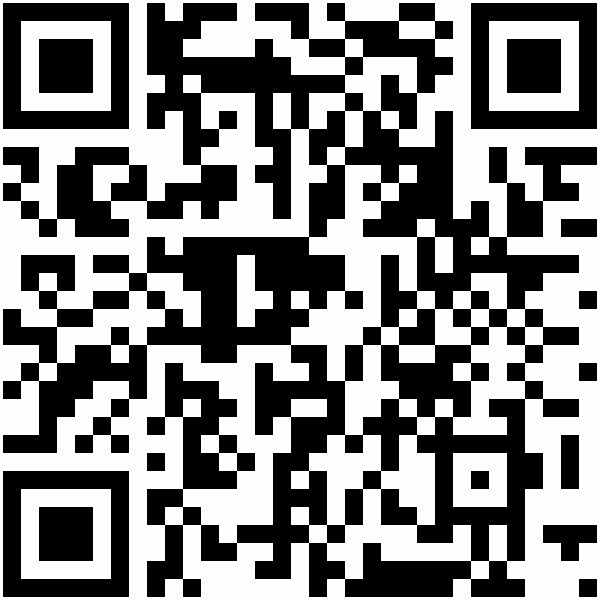 QR-Code: http://orte.land-der-ideen.de/projekt/festspiele-europaeische-wochen-passau-1137