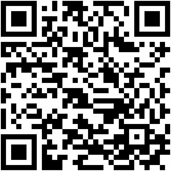 QR-Code: http://orte.land-der-ideen.de/projekt/filmfest-dresden-1645