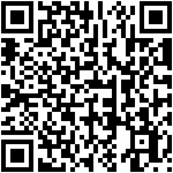 QR-Code: http://orte.land-der-ideen.de/projekt/fischfreundliches-wehr-aus-schmoelln-putzkau-504
