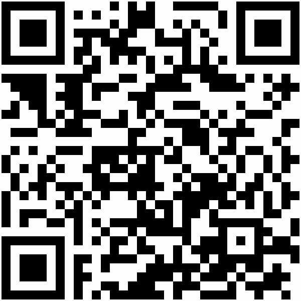 QR-Code: http://orte.land-der-ideen.de/projekt/fokus-forum-der-kulturen-und-sprachen-549