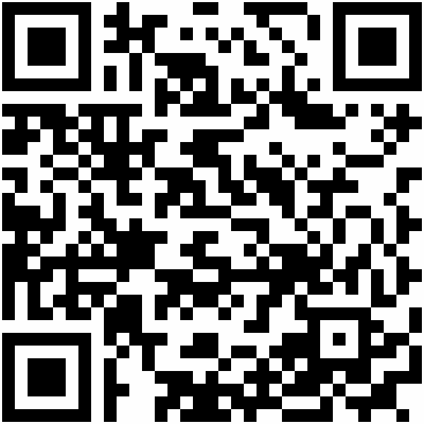 QR-Code: http://orte.land-der-ideen.de/projekt/fortschrittszentrum-1055