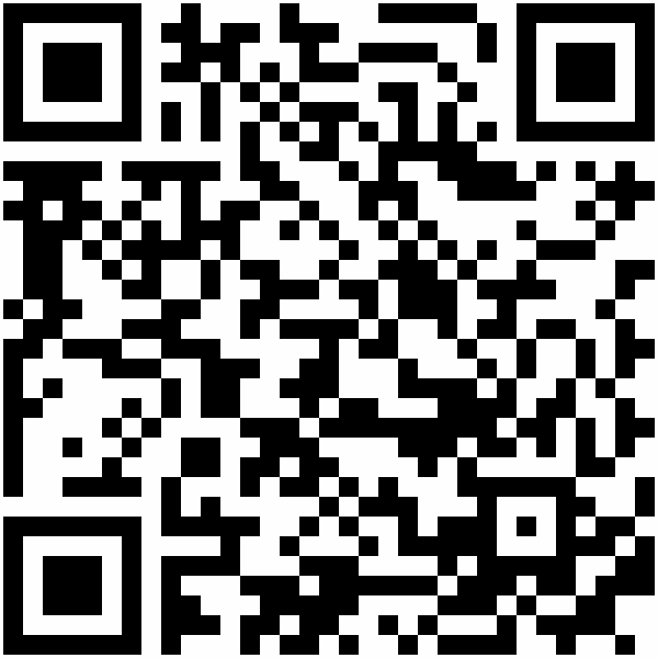 QR-Code: http://orte.land-der-ideen.de/projekt/freie-software-foerdern-1429