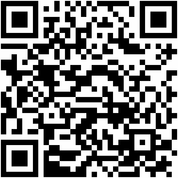 QR-Code: http://orte.land-der-ideen.de/projekt/freiwilliges-soziales-jahr-politik-2946