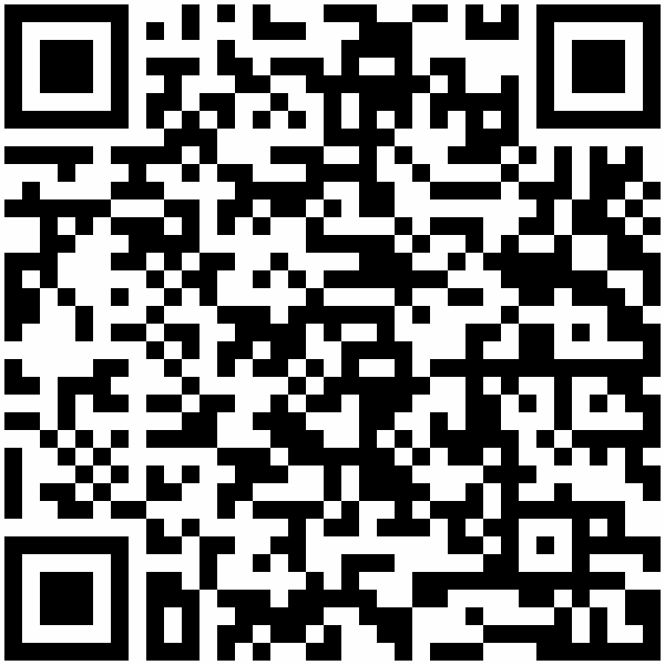 QR-Code: http://orte.land-der-ideen.de/projekt/freuynde-gaesdte-theater-an-ungewoehnlichen-orten-2348