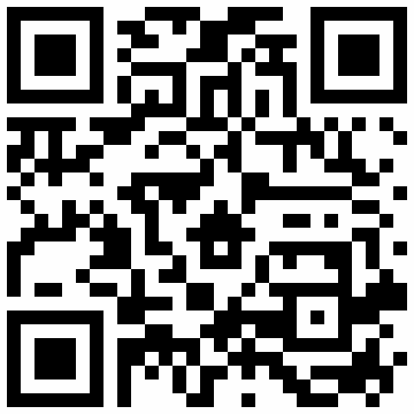QR-Code: http://orte.land-der-ideen.de/projekt/gamecity-port-2493