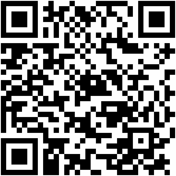 QR-Code: http://orte.land-der-ideen.de/projekt/gedenken-fuer-die-zukunft-2235