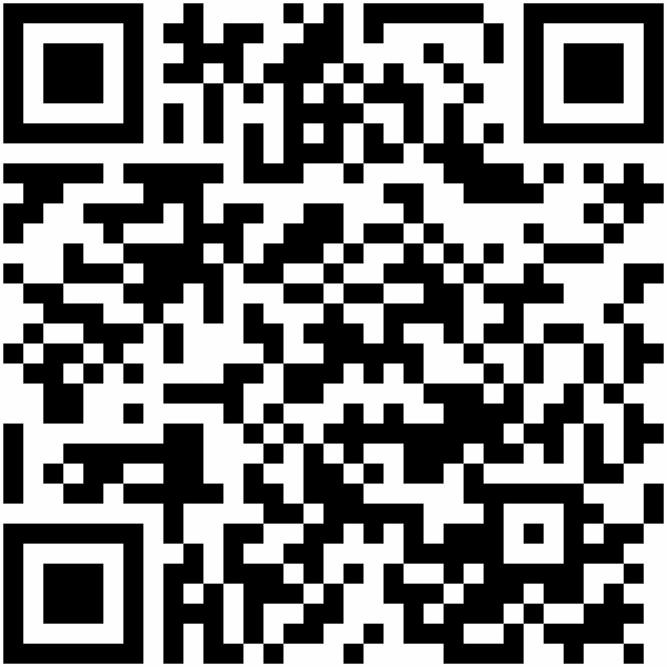 QR-Code: http://orte.land-der-ideen.de/projekt/gemeinschaftsinitiative-equal-2998