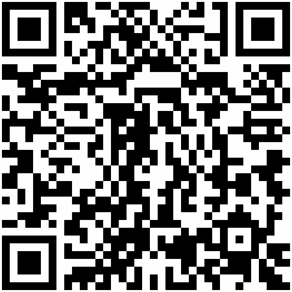 QR-Code: http://orte.land-der-ideen.de/projekt/gestigon-software-fuer-beruehrungslose-computersteuerung-377