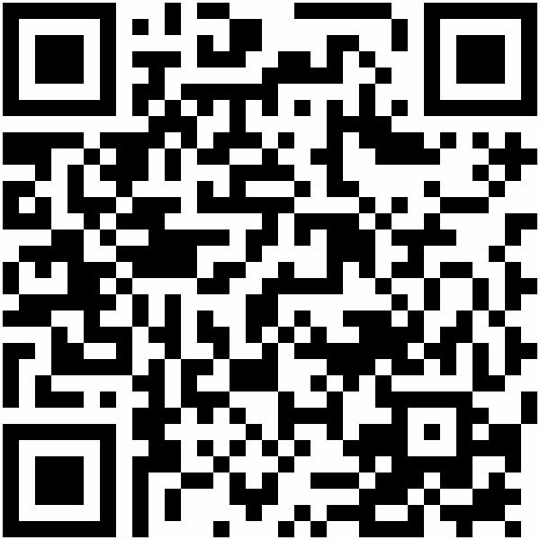 QR-Code: http://orte.land-der-ideen.de/projekt/glashuette-valentin-eisch-gmbh-1451