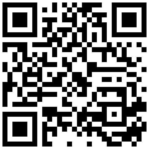 QR-Code: http://orte.land-der-ideen.de/projekt/gossi-2205