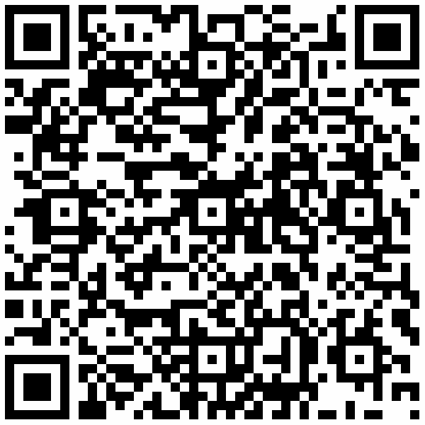 QR-Code: http://orte.land-der-ideen.de/projekt/graduiertenschule-fuer-die-kuenste-und-die-wissenschaften-an-der-universitaet-der-kuenste-berlin-1439