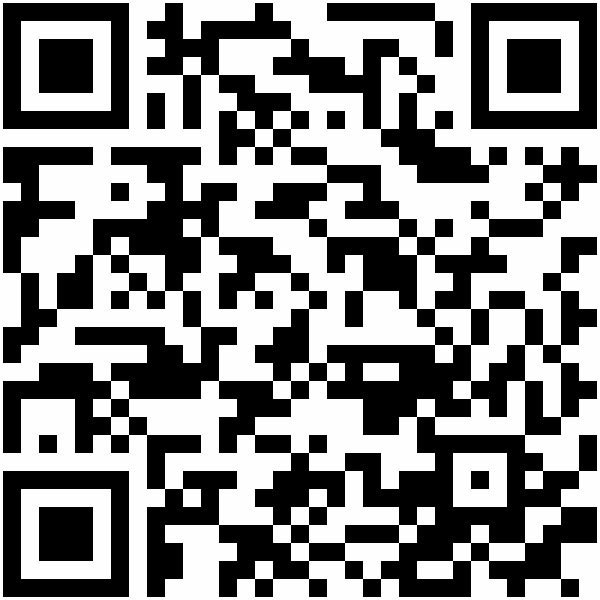 QR-Code: http://orte.land-der-ideen.de/projekt/green-gate-gatersleben-866