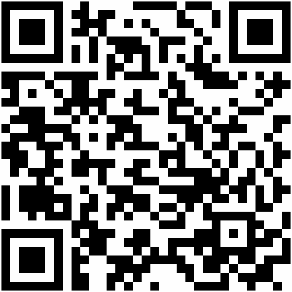 QR-Code: http://orte.land-der-ideen.de/projekt/hansgrohe-aquademie-1007