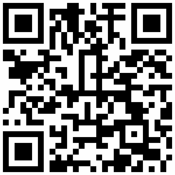 QR-Code: http://orte.land-der-ideen.de/projekt/harlekinaeum-1110