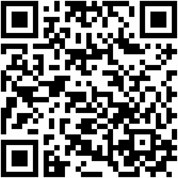 QR-Code: http://orte.land-der-ideen.de/projekt/haus-der-zukunft-2556