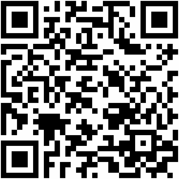 QR-Code: http://orte.land-der-ideen.de/projekt/hegel-haus-stuttgart-1772