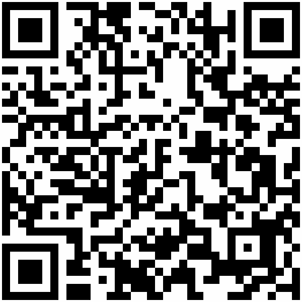 QR-Code: http://orte.land-der-ideen.de/projekt/heidelberger-ionenstrahl-therapiezentrum-1811