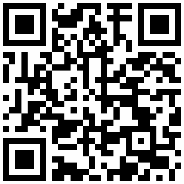 QR-Code: http://orte.land-der-ideen.de/projekt/heidelsat-2518