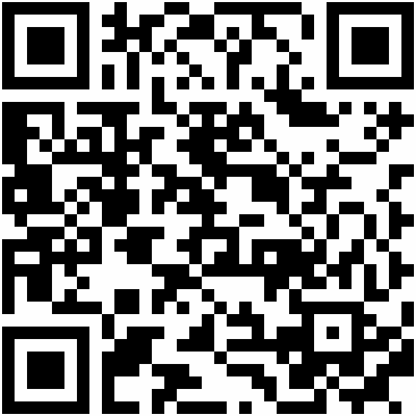 QR-Code: http://orte.land-der-ideen.de/projekt/hightech-labor-der-natur-901