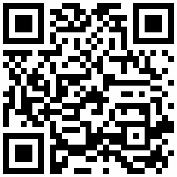 QR-Code: http://orte.land-der-ideen.de/projekt/hochschule-21-1892